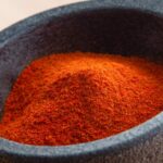 Ground Cayenne Pepper - 8 oz.