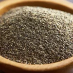 Table Grind Ground Black Pepper - 5 lb.
