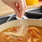 Granulated Onion 5.5 lb.