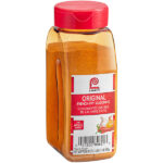 Original French Fry Seasoning - 6/Case, 16 oz.