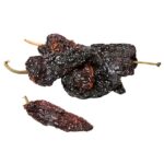 Dried Ancho Chile Peppers 5 lb.