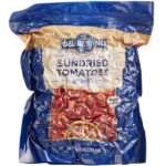 Sun Dried Tomato Strips 5 lb.