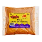 No. 2 Crab Seasoning 8 oz.