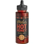 Extra Hot 12 oz. Bottle - 6/Case