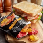 Original Veggie Chips - 24/Case - Image 2