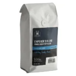 Crown Beverages Emperor's Blend Whole Bean Espresso 12 oz. - 6/Case