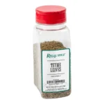 Thyme Leaves - 3.5 oz. - Image 2