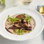 Dried Forest Blend Mushrooms 1 lb. - Image 2