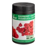 Raspberry Wet-Proof Crispies 14.1 oz. - 6/Case - Image 4