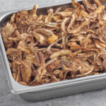 Dried Porcini Mushrooms - 6/Case 1 lb. - Image 2