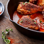 Fancy Paprika - 5 lb. - Image 2