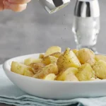 Table Grind Ground Black Pepper - 5 lb. - Image 2