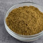 Ground Cumin 5 lb. - Image 2