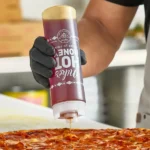 Original 24 oz. Chef Bottle - 4/Case - Image 2