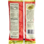 Potato Chips Mesquite BBQ Potato Chips 2 oz. - 25/Case - Image 3
