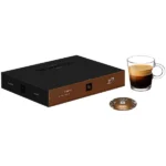 Nespresso Professional Forte Single Serve Coffee Capsules - 300/Case - Image 2