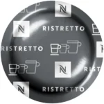 Nespresso Professional Ristretto Single Serve Coffee Capsules - 300/Case
