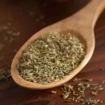 Thyme Leaves - 3.5 oz. - Image 3