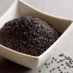 Black Sesame Seeds - 5 lb. - Image 2