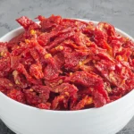 Sun Dried Tomato Strips 5 lb. - Image 2
