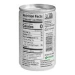 Matcha Love Unsweetened Matcha Green Tea Energy Shot 5.2 fl. oz. - 20/Case - Image 2