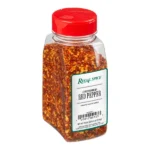 Crushed Red Pepper - 6 oz. - Image 3