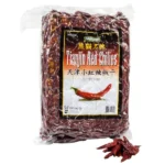 Tianjin Red Chilies 5 lb.