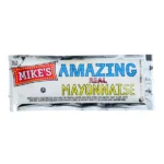 Amazing Real Mayonnaise Packet 12 Gram - 200/Case