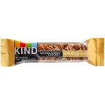 Caramel Almond & Sea Salt Bar 1.4 oz. - 72/Case - Image 3