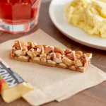 Caramel Almond & Sea Salt Bar 1.4 oz. - 72/Case - Image 2