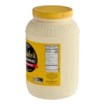 Real Mayonnaise 1 Gallon - Image 3