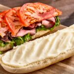 Heavy-Duty Mayonnaise 1 Gallon Container - Image 2